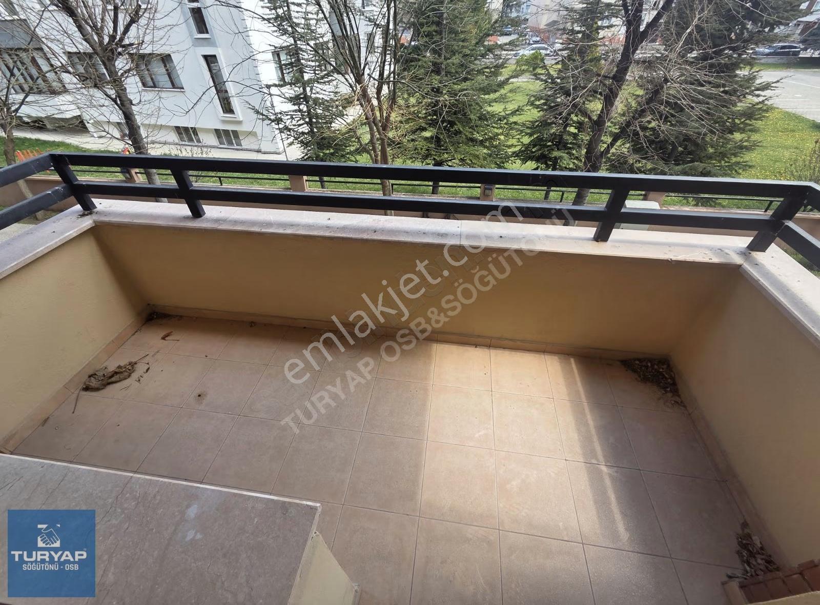Turyap'tan Sümer Mh. Parksu Sitesinde 195 M2 Kiralık 3+1 - Görsel 19