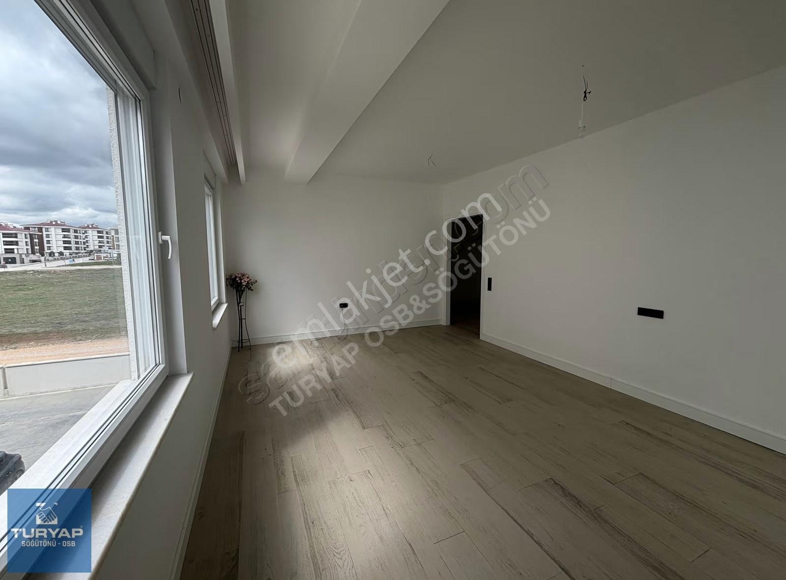 Turyap Söğütönü&osb'den A.söğütönü'nün Merkezinde Kiralık Daire - Görsel 23
