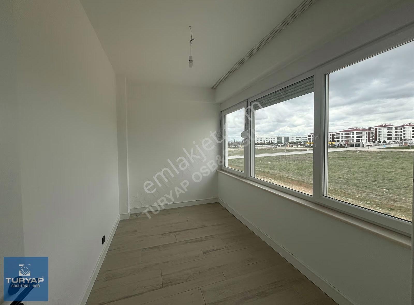 Turyap Söğütönü&osb'den A.söğütönü'nün Merkezinde Kiralık Daire - Görsel 6