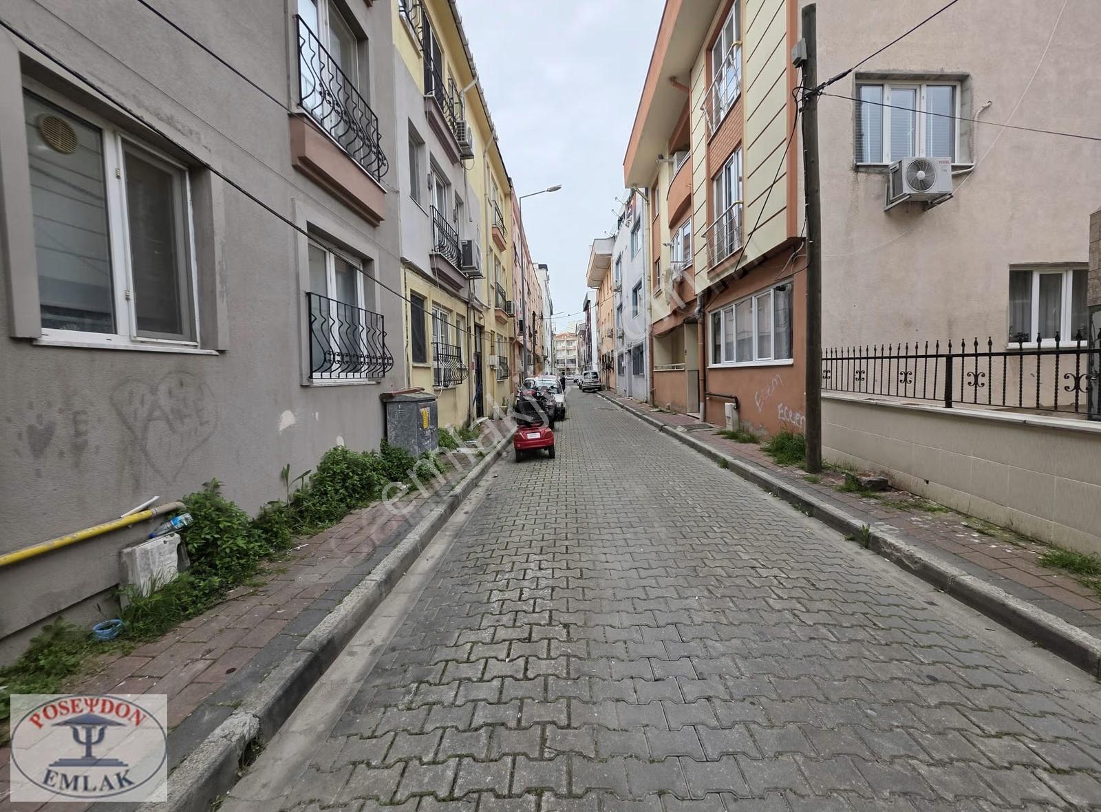 Çanakkale Yeni Kordona' A Yürüme Mesafesinde Kapalı Mutfak 2+1 - Görsel 18