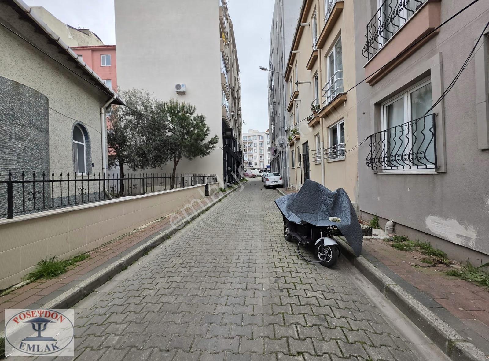 Çanakkale Yeni Kordona' A Yürüme Mesafesinde Kapalı Mutfak 2+1 - Görsel 6