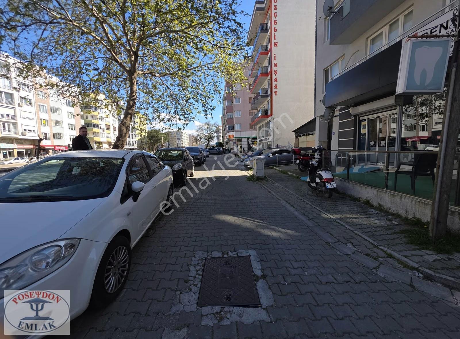 Çanakkale Yeni Kordona' A Yürüme Mesafesinde Kapalı Mutfak 2+1 - Görsel 10