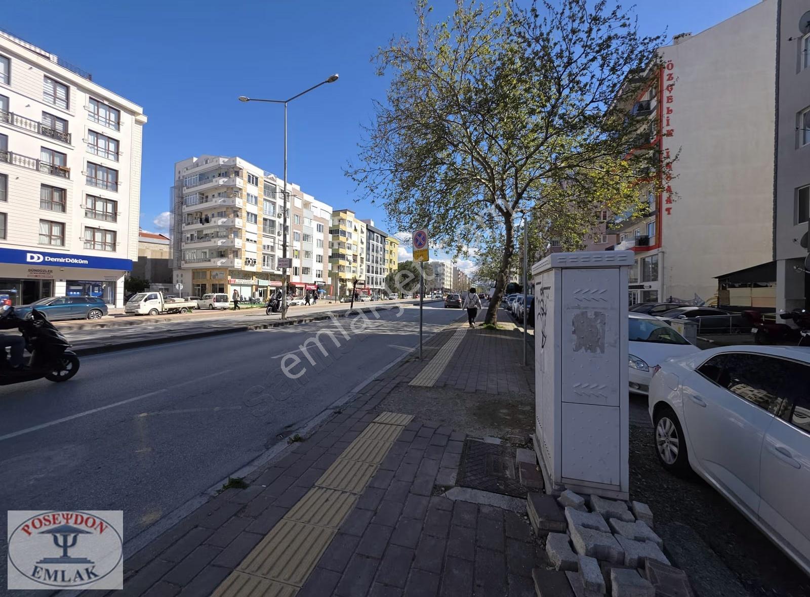 Çanakkale Yeni Kordona' A Yürüme Mesafesinde Kapalı Mutfak 2+1 - Görsel 19