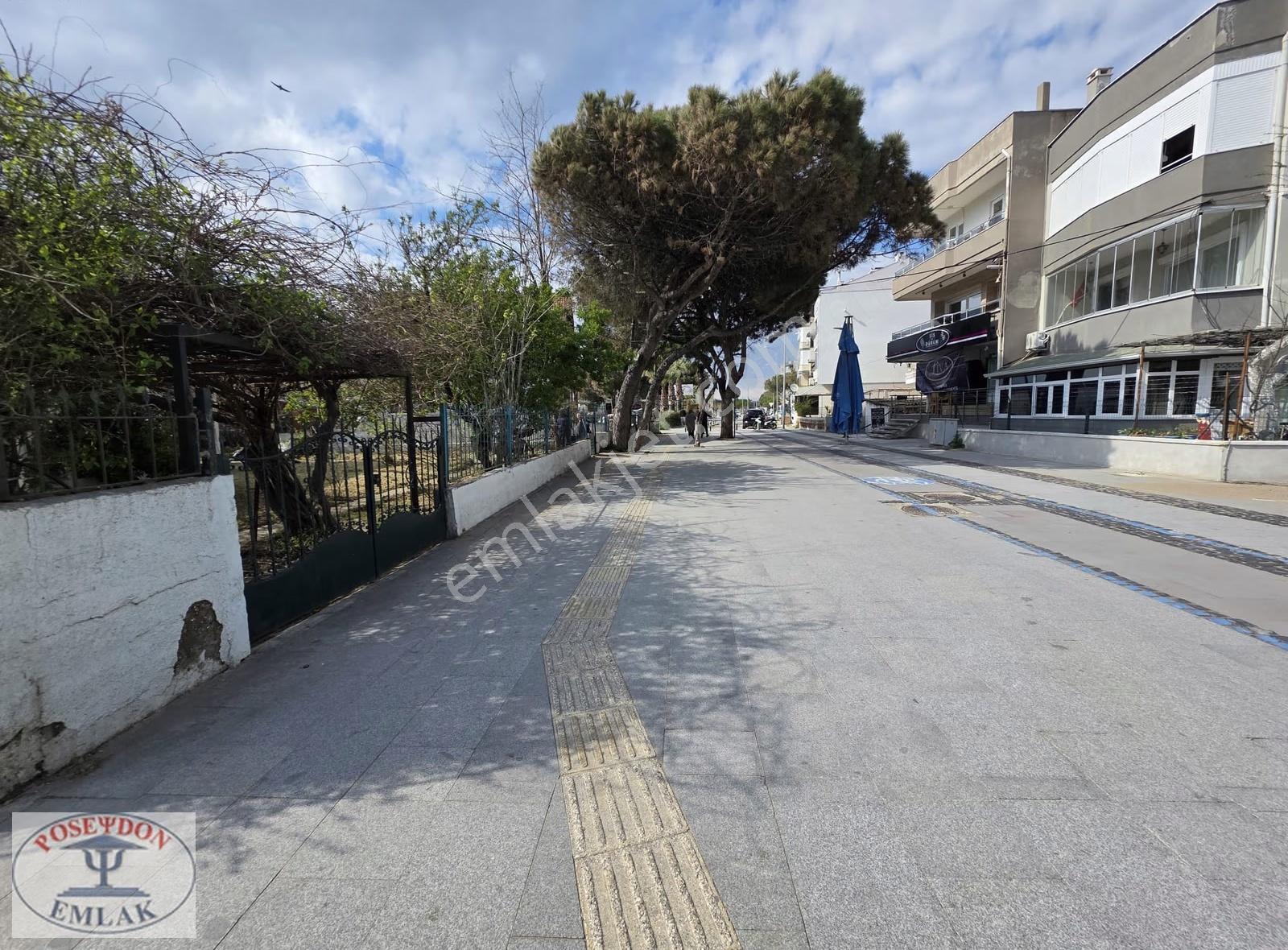 Çanakkale Yeni Kordona' A Yürüme Mesafesinde Kapalı Mutfak 2+1 - Görsel 20