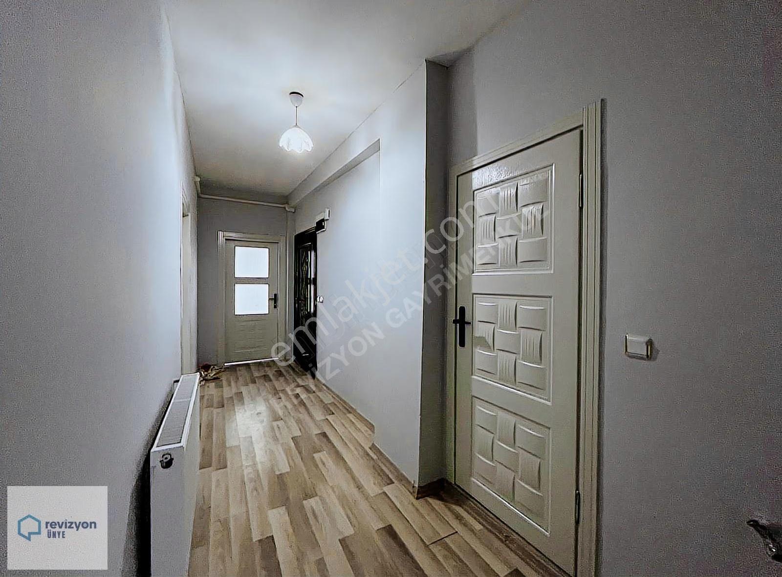 Revizyon'dan İçi Yenilenmiş Kiralık Daire Fırsatı !! - Görsel 2
