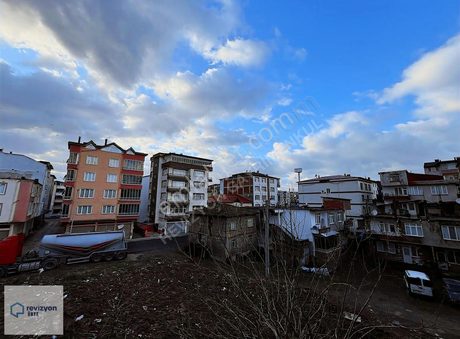 Revizyon'dan İçi Yenilenmiş Kiralık Daire Fırsatı !! - Görsel 10