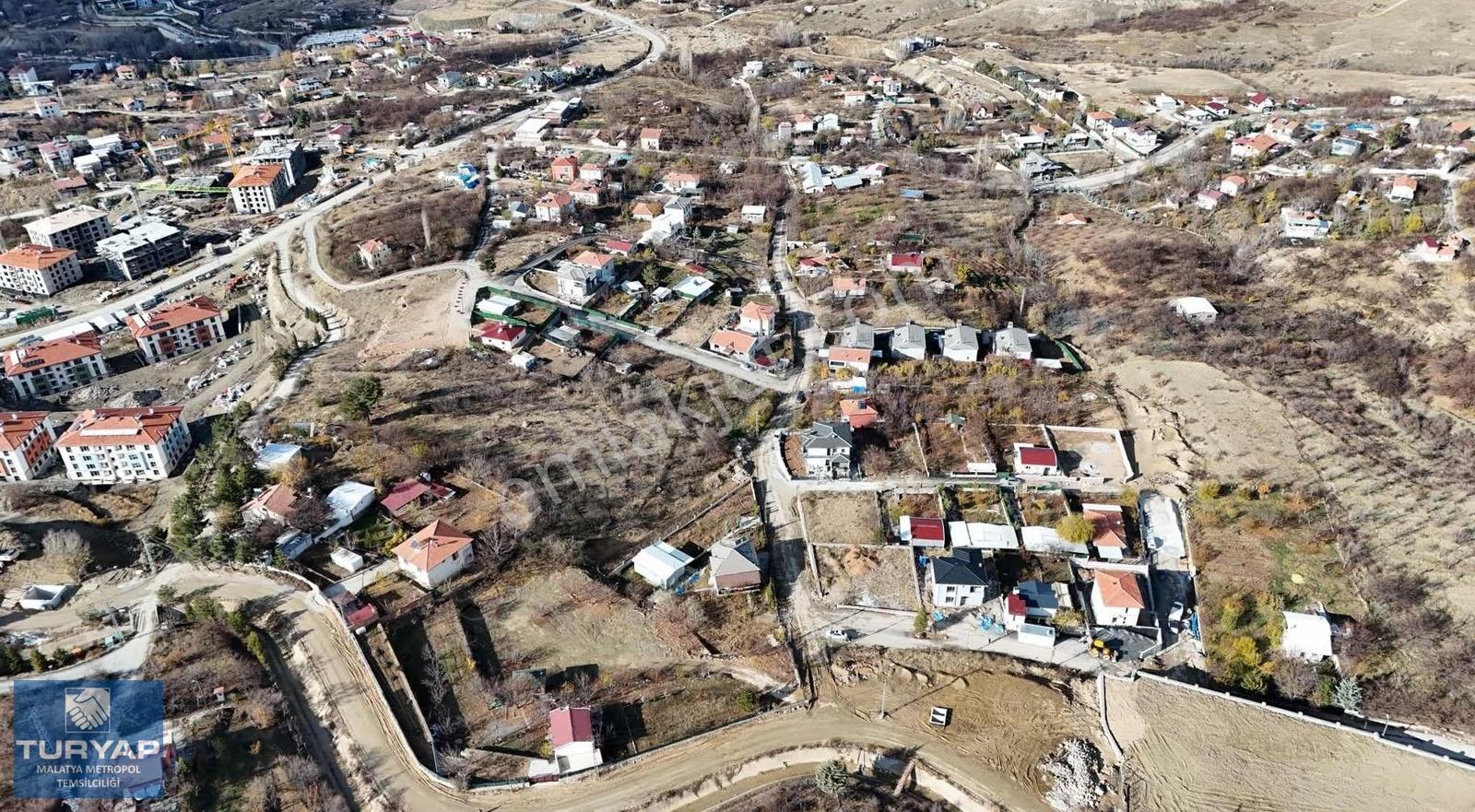 Turyap Metropol'den Gündüzbey'de Satılık 540 M² Villalık Arsa - Görsel 5