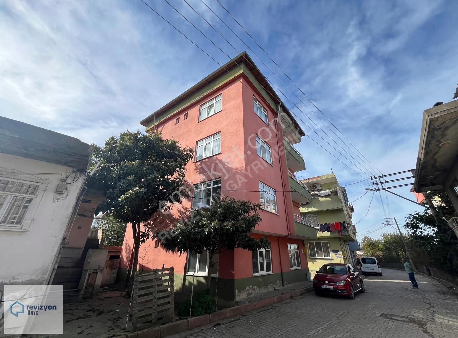 Revizyon'dan Nuriye Mah Kiralık Daire Fırsatı - Görsel 11