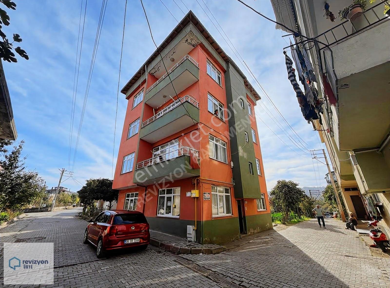 Revizyon'dan Nuriye Mah Kiralık Daire Fırsatı - Görsel 7