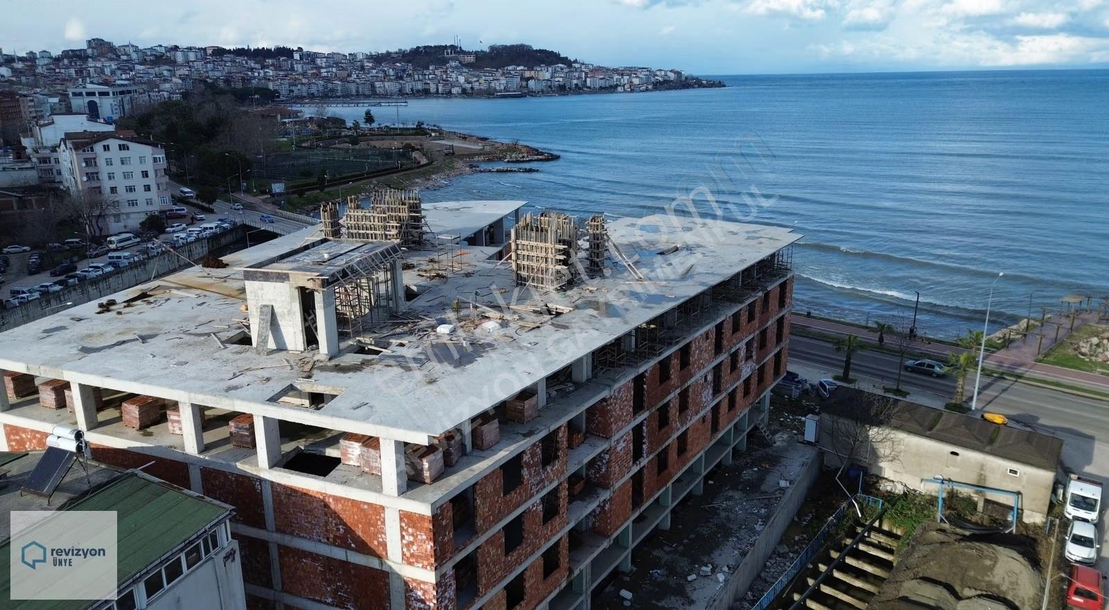 Revizyondan Ultra Lüks Dubleks Ve 3+1 Daire Seçenekleri ***** - Görsel 2