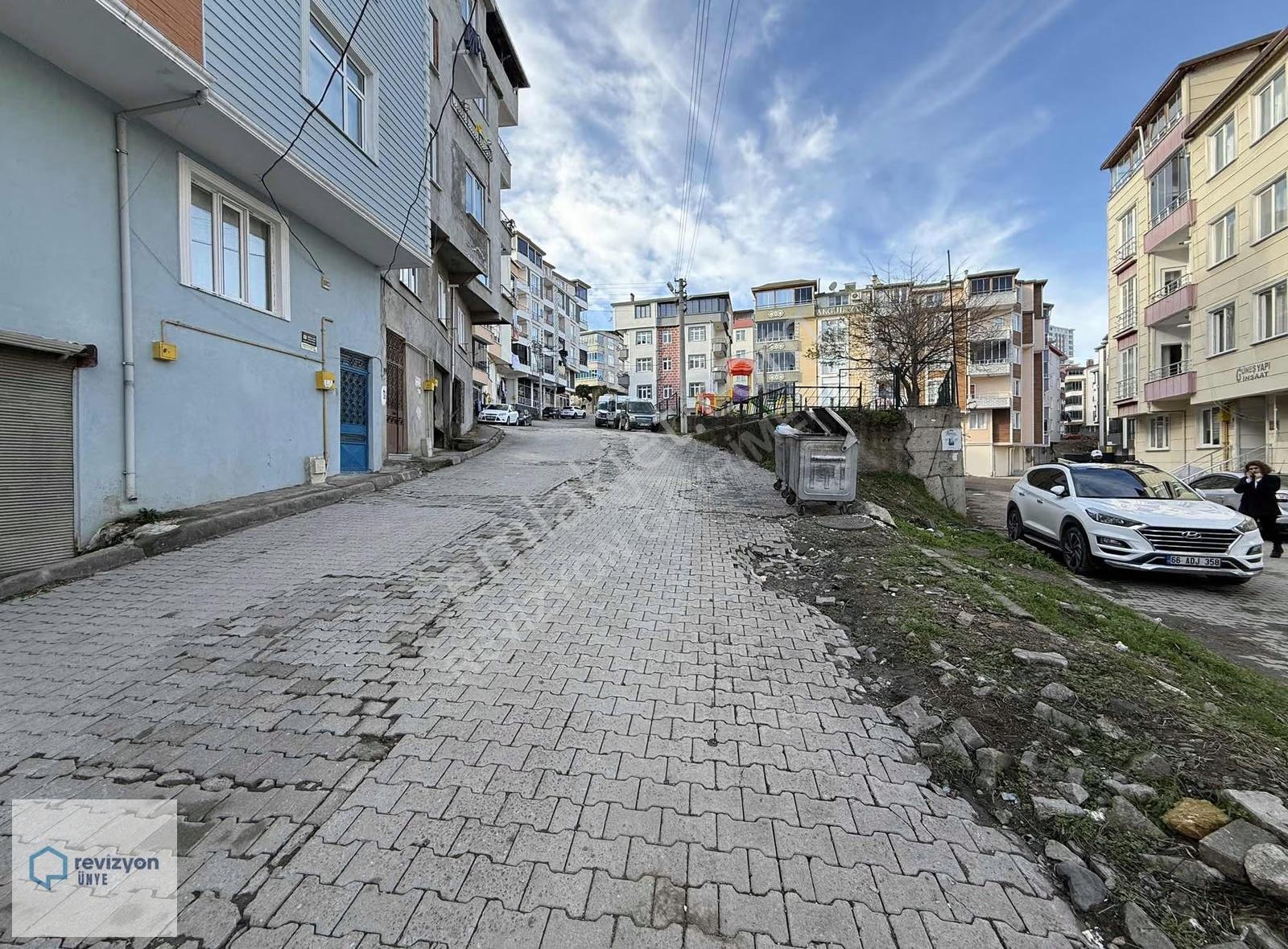 Revizyon'dan Çınarlık Mahallesinde Sıfır Kiralık Daire *** - Görsel 11