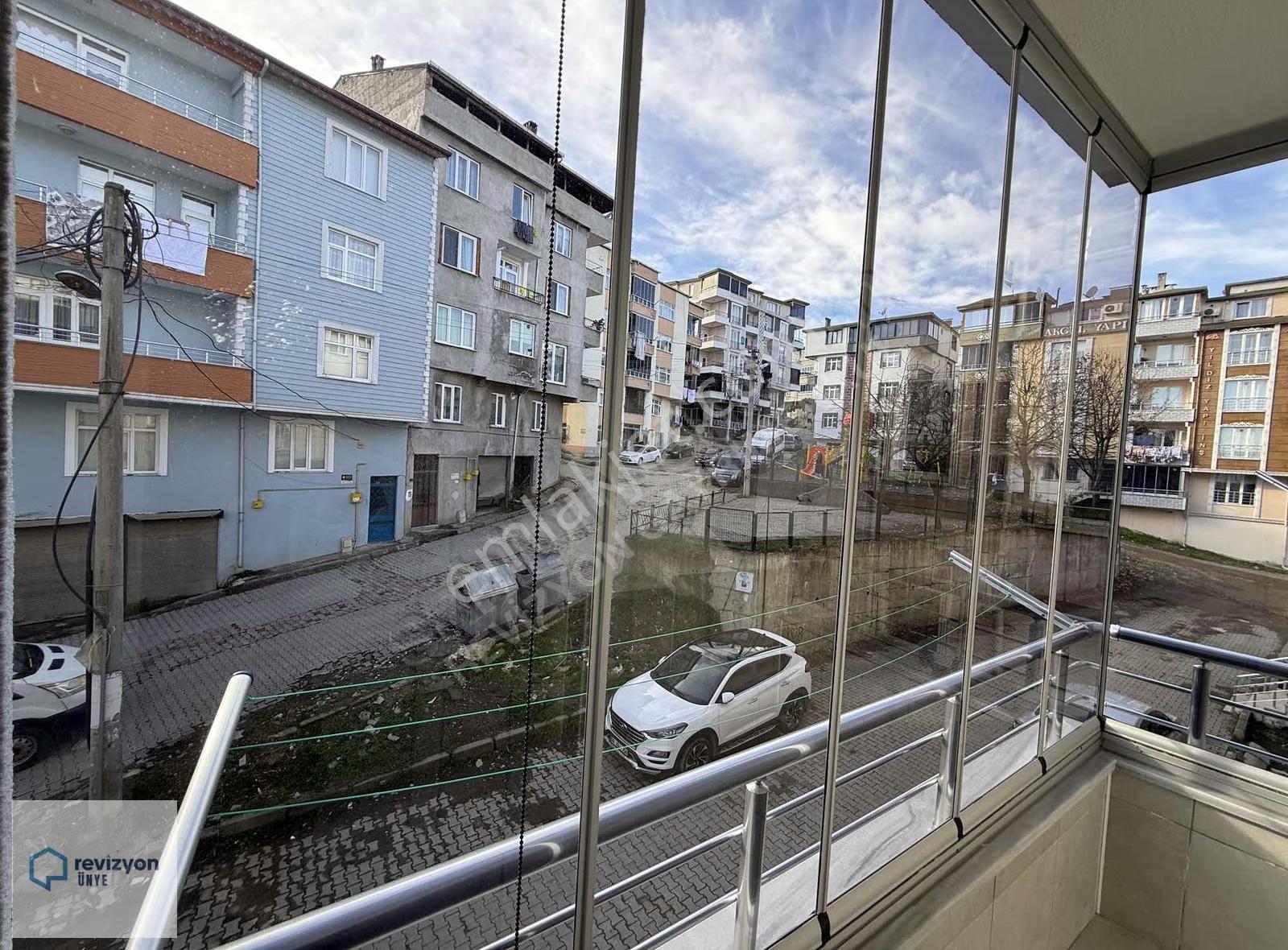 Revizyon'dan Çınarlık Mahallesinde Sıfır Kiralık Daire *** - Görsel 10