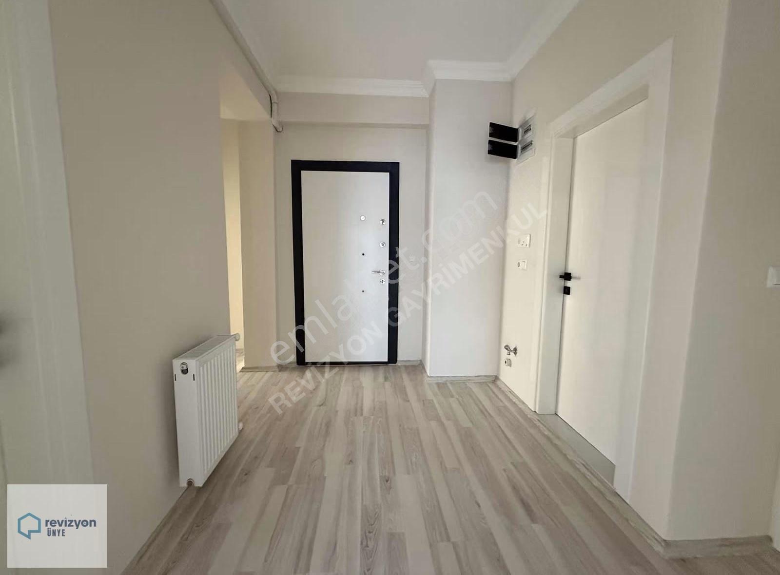Revizyon'dan Çınarlık Mahallesinde Sıfır Kiralık Daire *** - Görsel 24