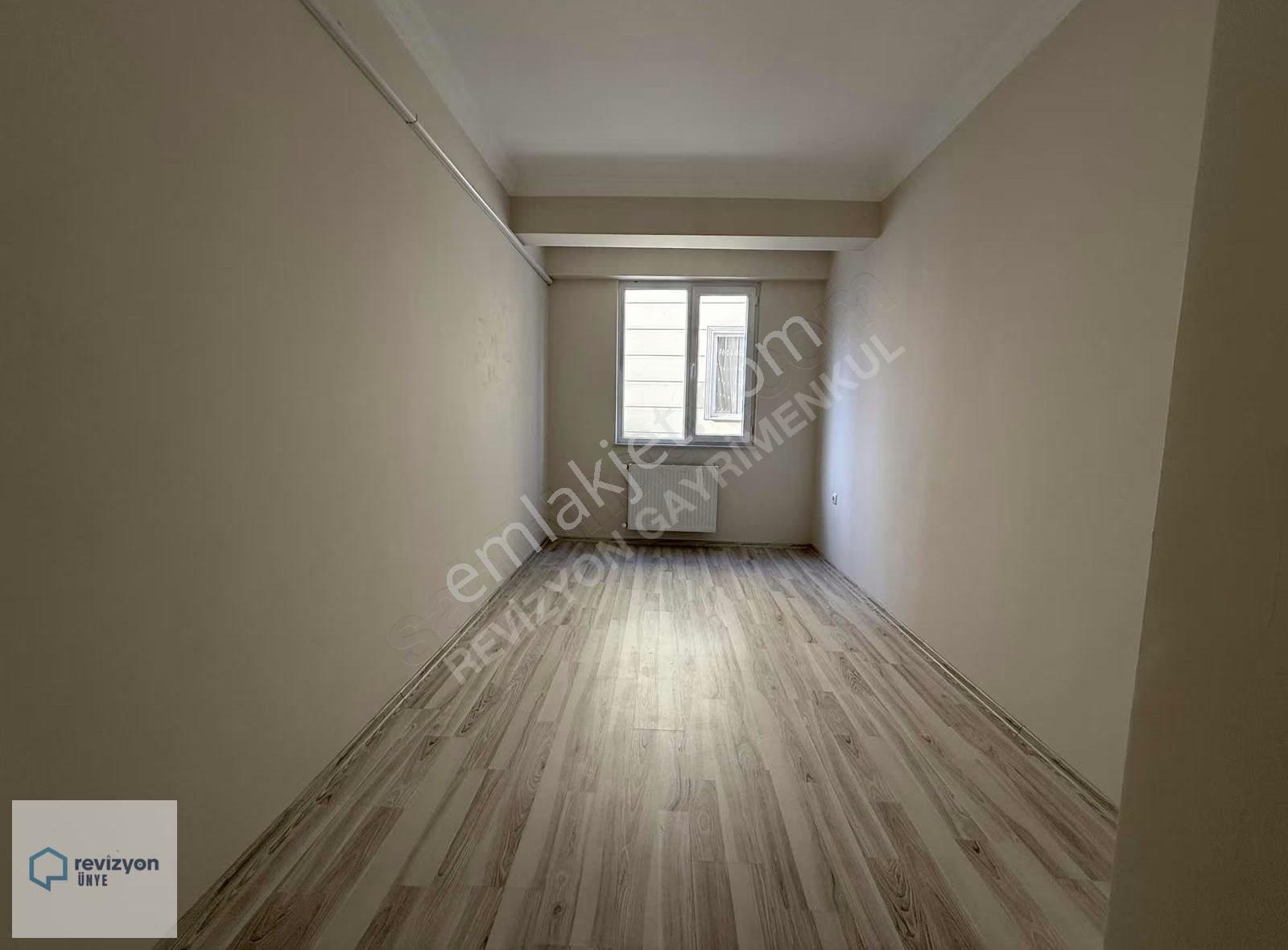Revizyon'dan Çınarlık Mahallesinde Sıfır Kiralık Daire *** - Görsel 6