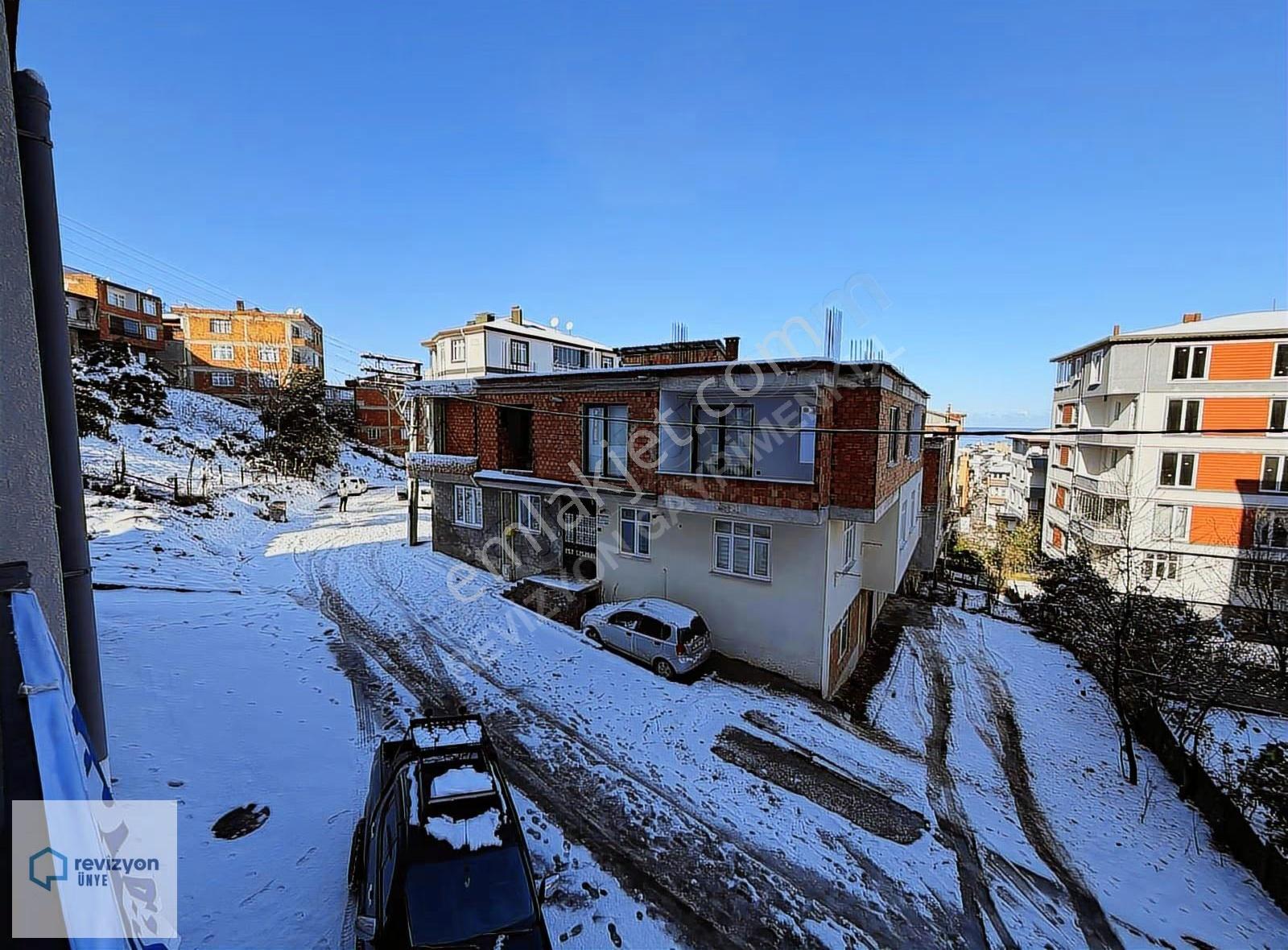 Revizyon'dan Lüx Ve Konforlu Sıfır Oturuma Hazır 2+1 Daire!!! - Görsel 5