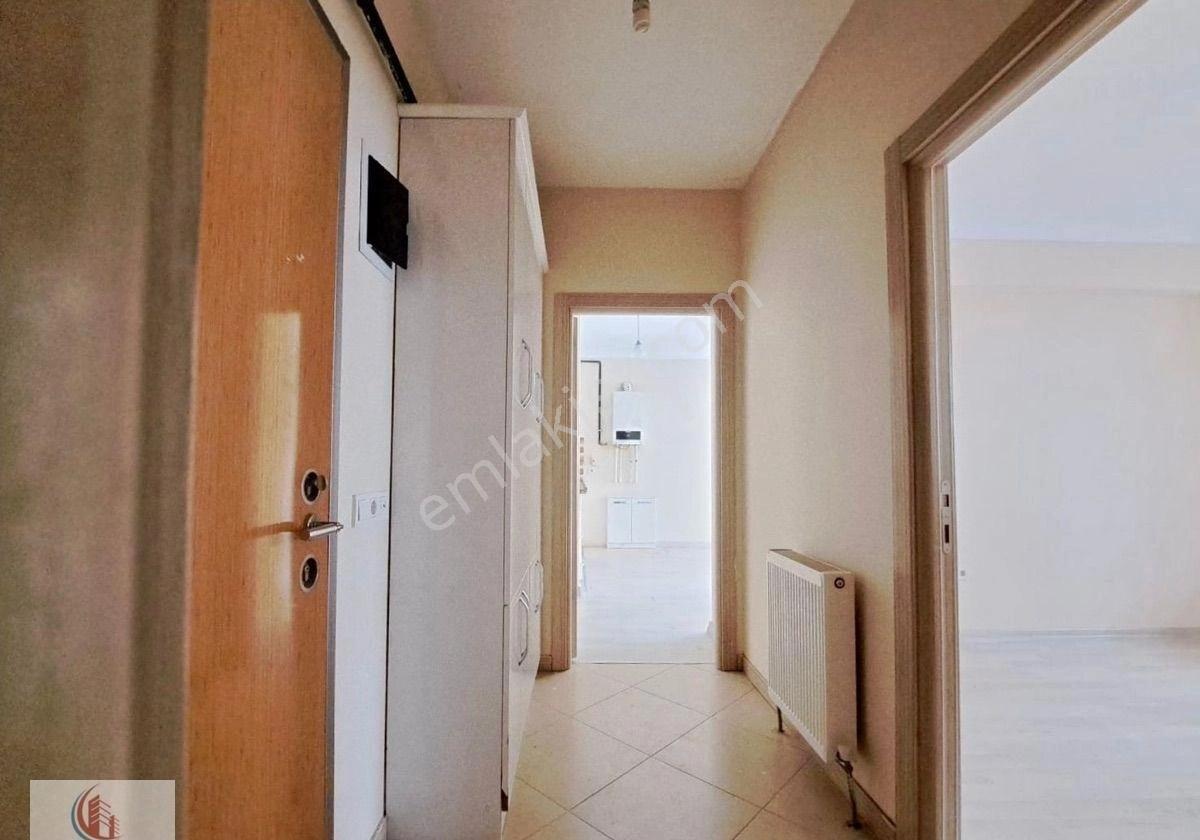 Emekte 1+1 Yeni Bina Giriş Teraslı 6 Milyon 750 Bin Tl - Görsel 35