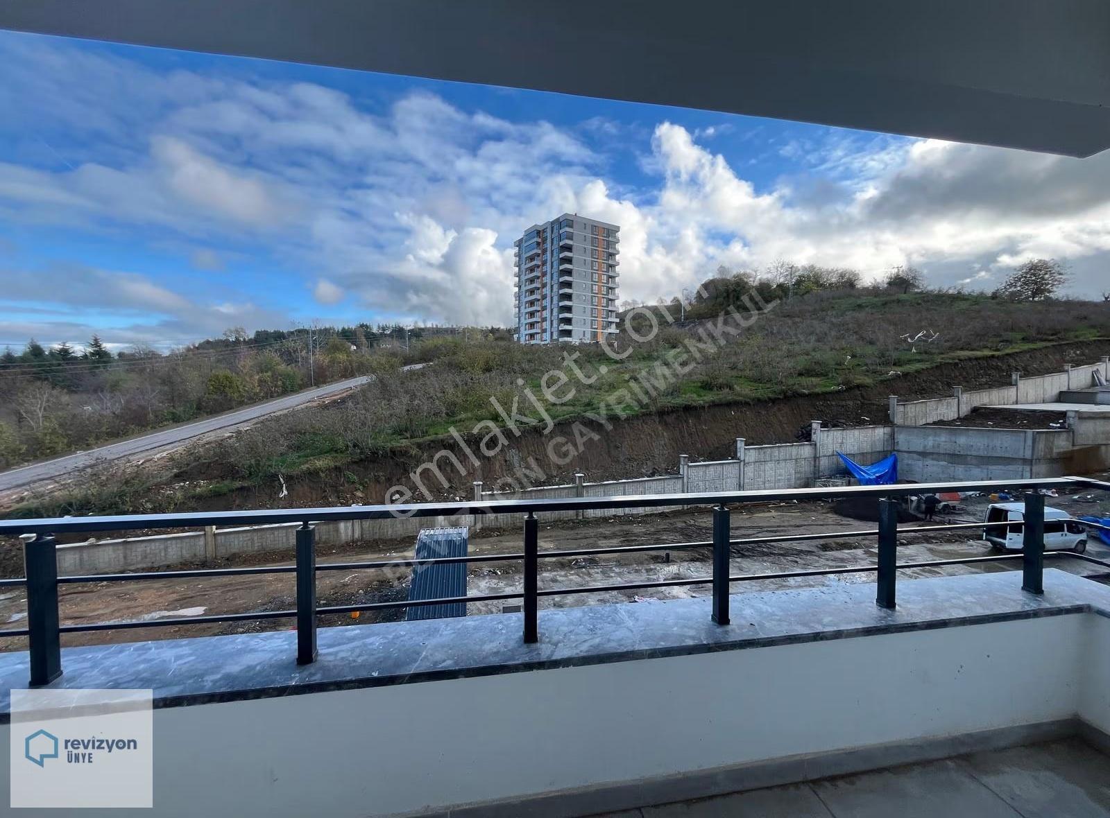 Revizyon'dan Modern Park Sitesinde Huzurlu Yaşam İmkanı - Görsel 7