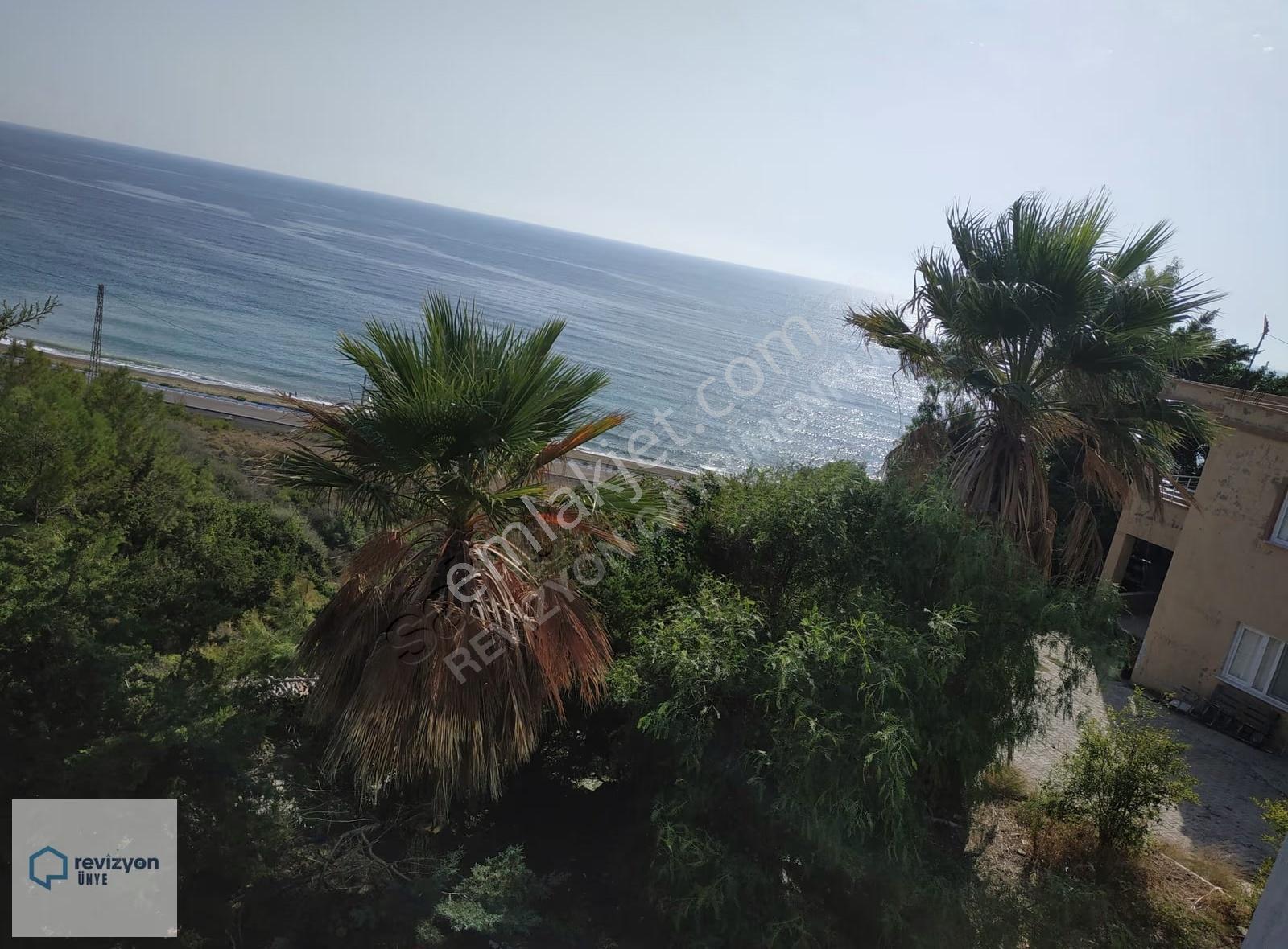 Revizyon'dan Arsuz'da Denize Nazır 3787m2**müstakil Ev-arsa*** - Görsel 19