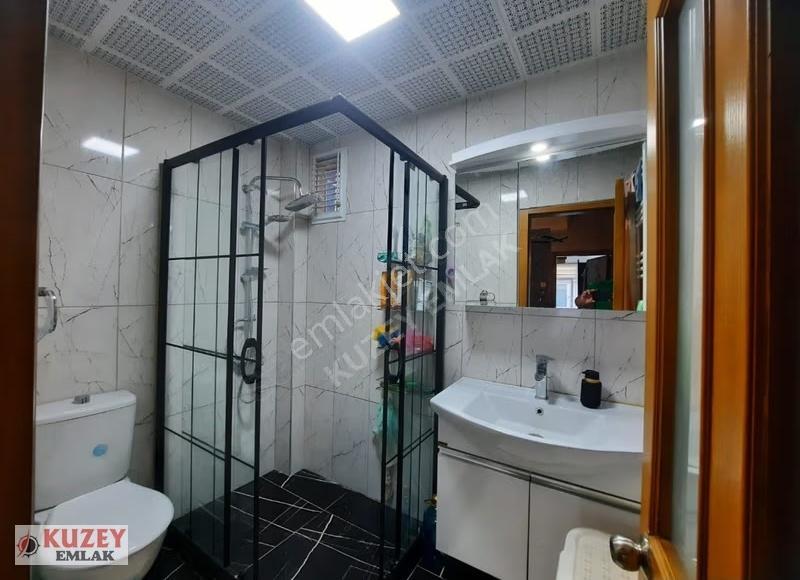 Batıkent Merkezde, Site İçinde, Bahçeli 3+1 Dubleks Daire - Görsel 6