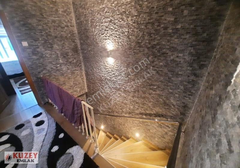 Batıkent Merkezde, Site İçinde, Bahçeli 3+1 Dubleks Daire - Görsel 19