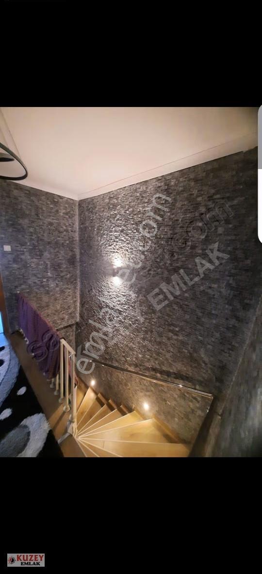 Batıkent Merkezde, Site İçinde, Bahçeli 3+1 Dubleks Daire - Görsel 17