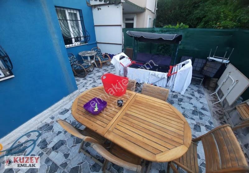 Batıkent Merkezde, Site İçinde, Bahçeli 3+1 Dubleks Daire - Görsel 4