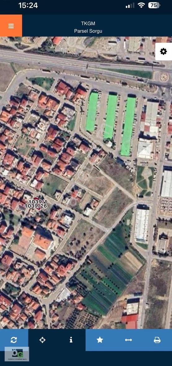 Çift Arsalı Müstakil Ev - Görsel 4