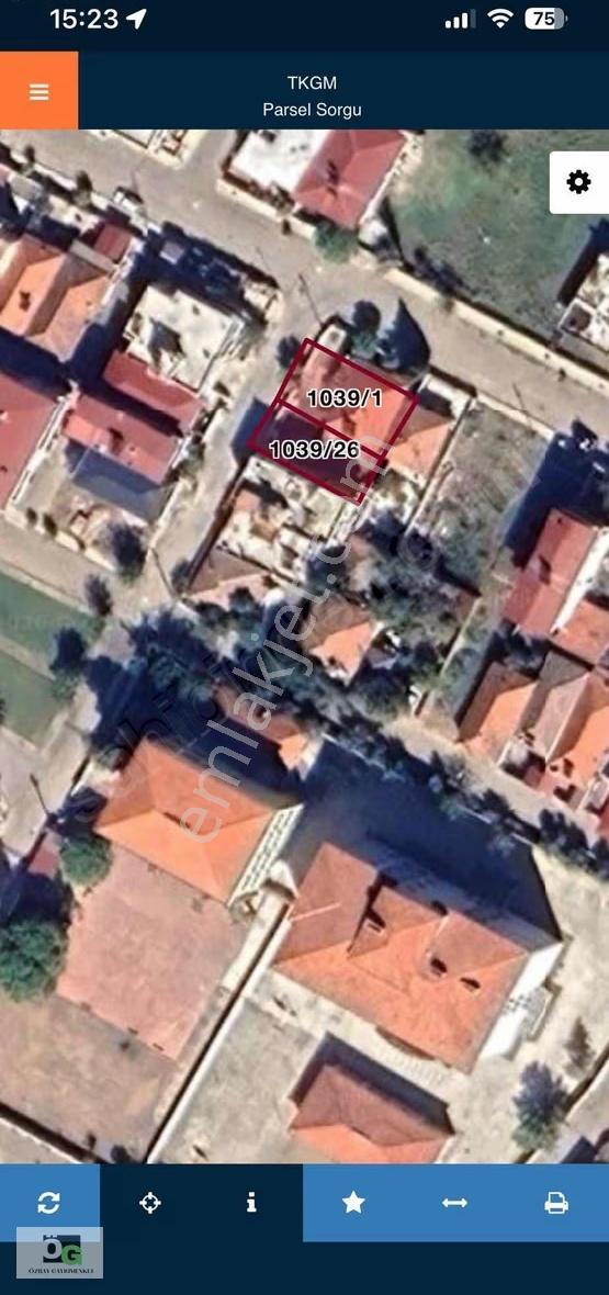 Çift Arsalı Müstakil Ev - Görsel 3