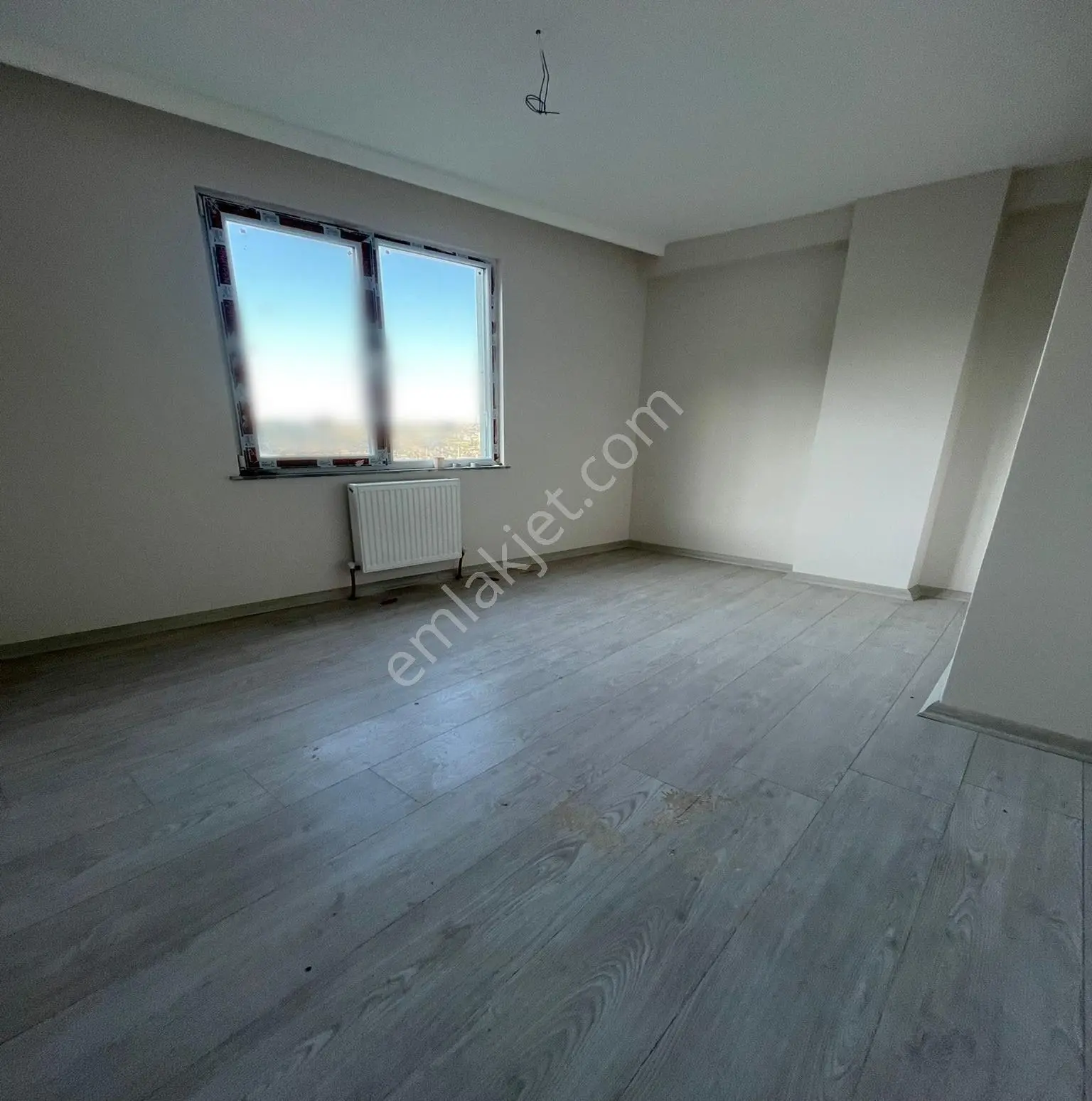 Kod 5297 Sancaktepe Mevlana Mah. Krediye Uygun 2+1 Arakat - Görsel 3