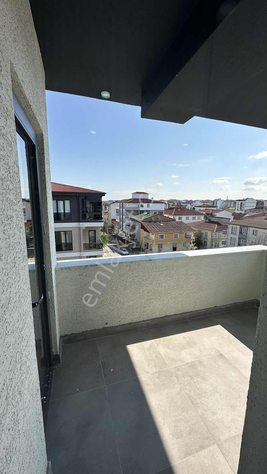 2+1 Ön Cephe Satılık Lüks Daire - Görsel 23