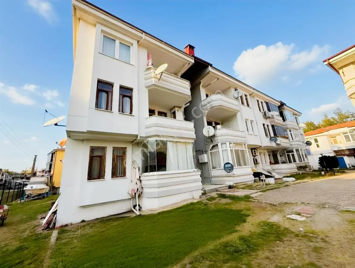 Emınevım Birevim Fuzulevim Kredisine Uygun Mutfak Ayrı 2+1