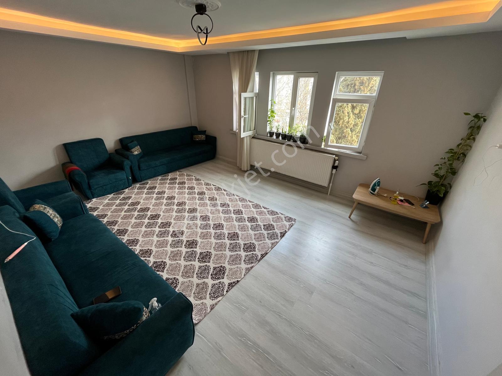 Sincan Atatürk Mah Salon Bağımsız Arakat Kredi Limitsiz 3+1daire - Görsel 22