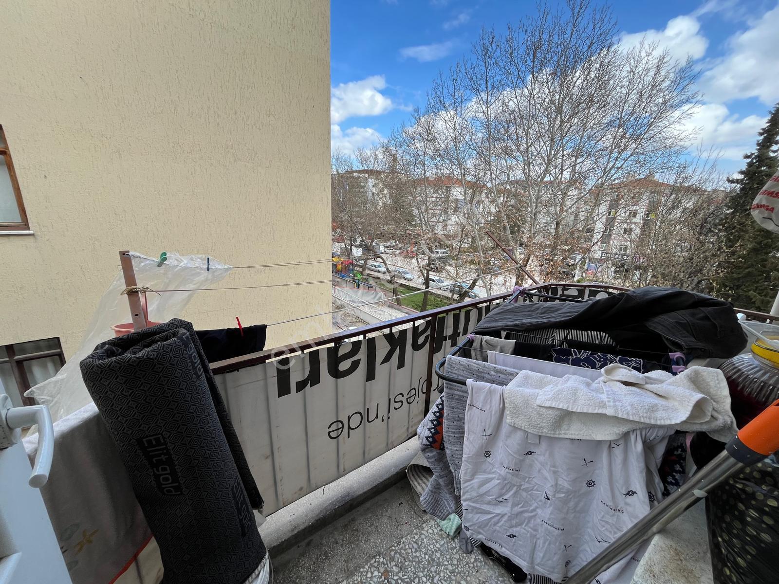 Sincan Atatürk Mah Salon Bağımsız Arakat Kredi Limitsiz 3+1daire - Görsel 29