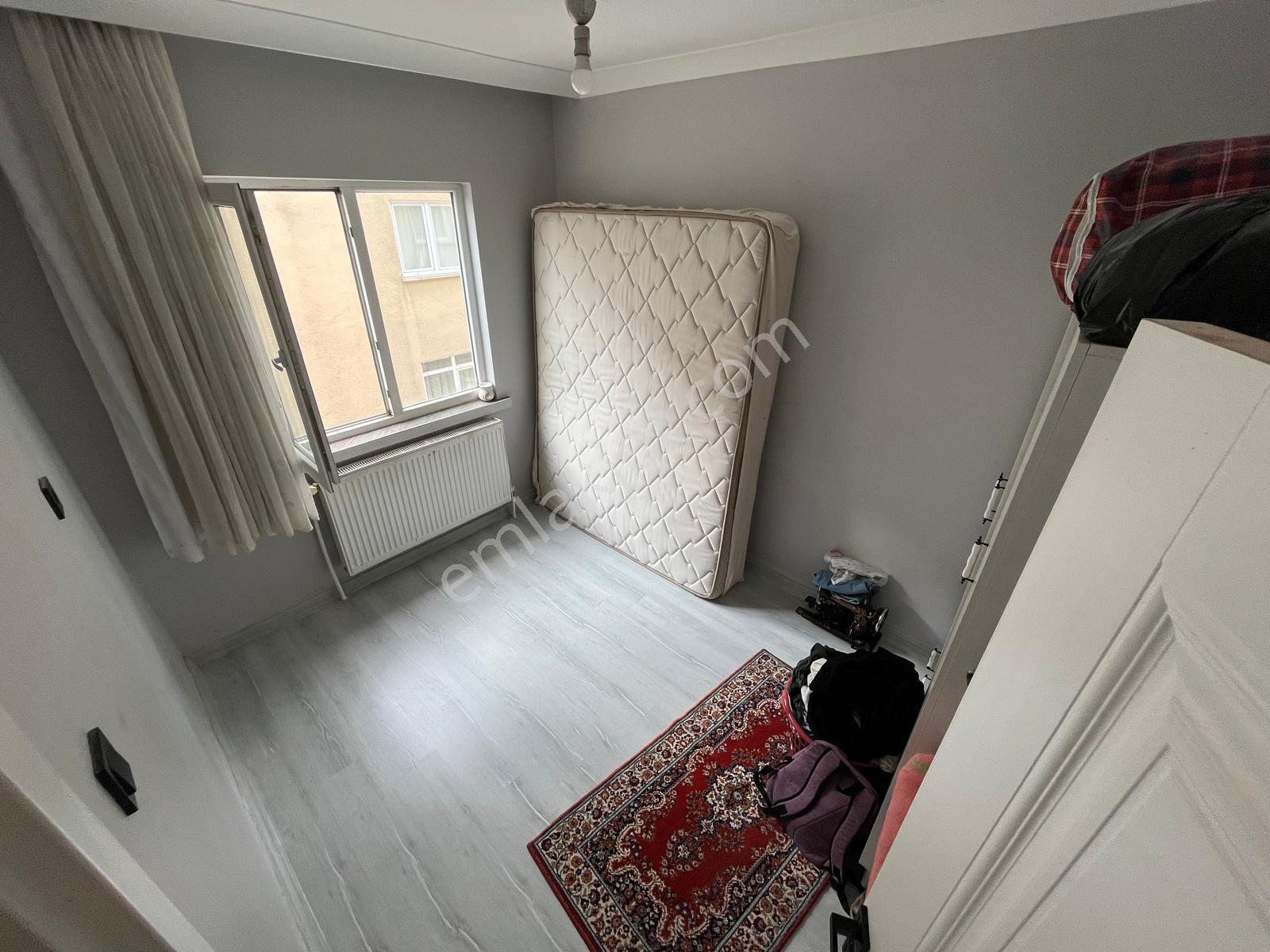 Sincan Atatürk Mah Salon Bağımsız Arakat Kredi Limitsiz 3+1daire - Görsel 10