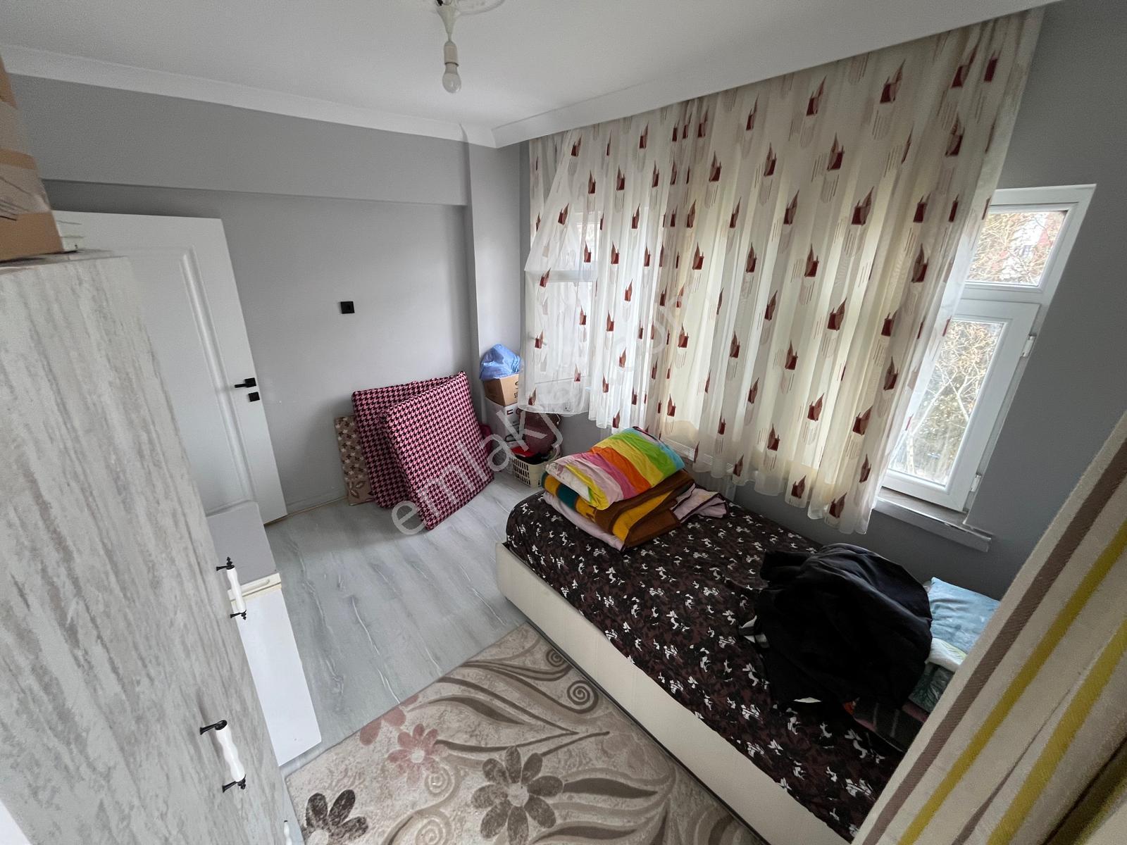 Sincan Atatürk Mah Salon Bağımsız Arakat Kredi Limitsiz 3+1daire - Görsel 14