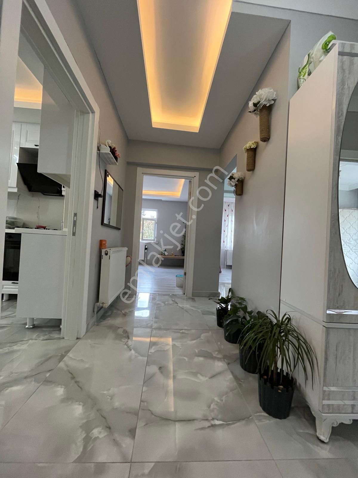Sincan Atatürk Mah Salon Bağımsız Arakat Kredi Limitsiz 3+1daire - Görsel 21