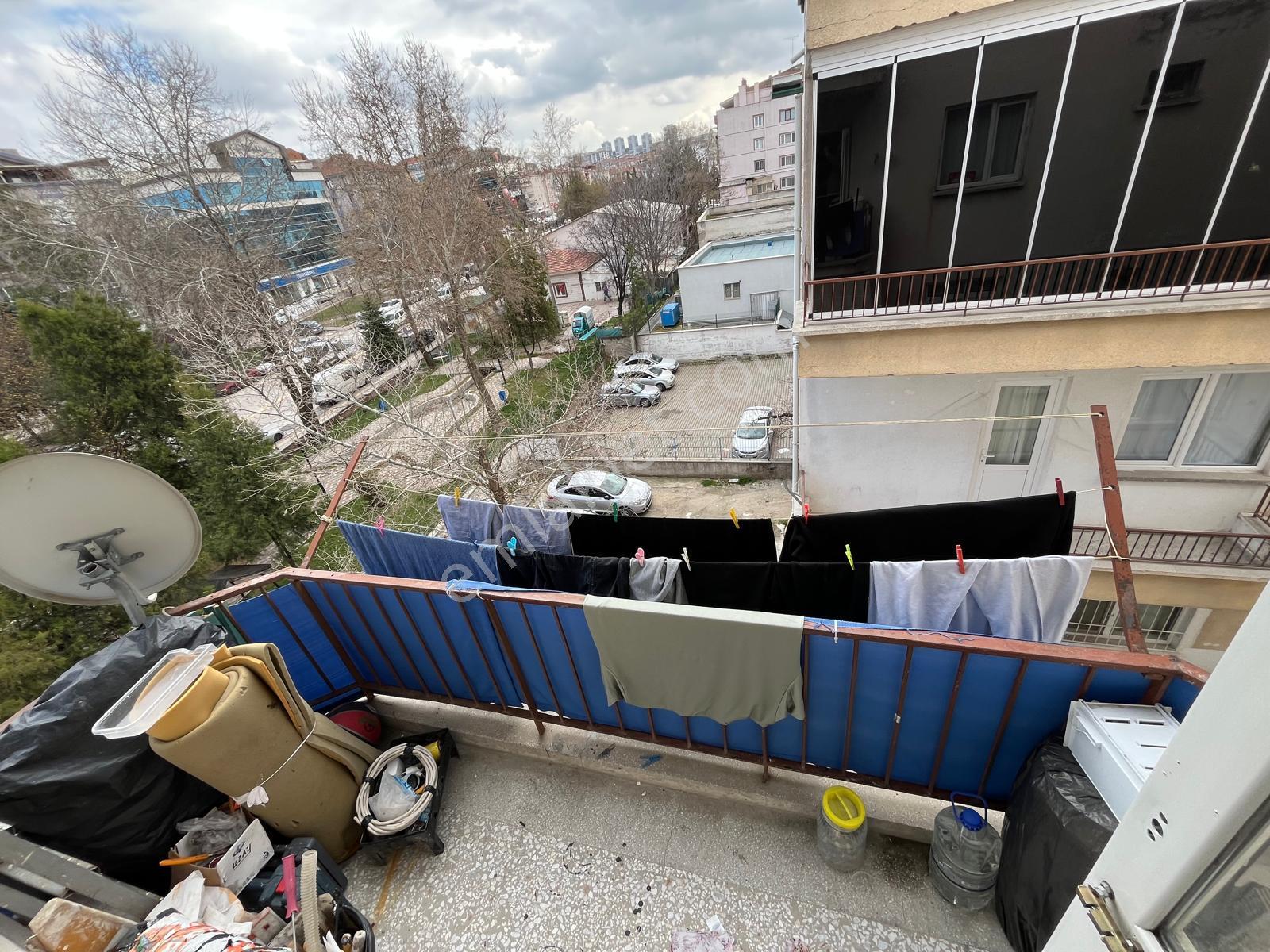 Sincan Atatürk Mah Salon Bağımsız Arakat Kredi Limitsiz 3+1daire - Görsel 15