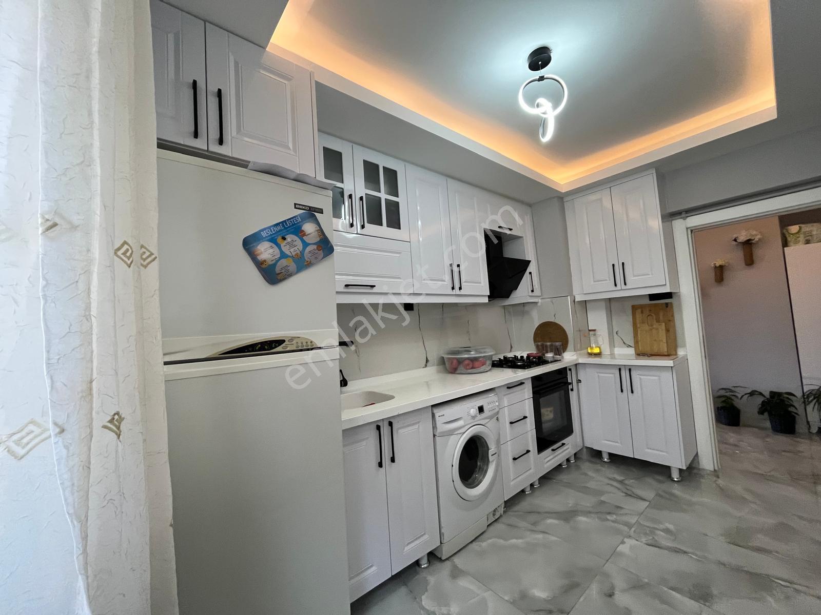Sincan Atatürk Mah Salon Bağımsız Arakat Kredi Limitsiz 3+1daire - Görsel 35