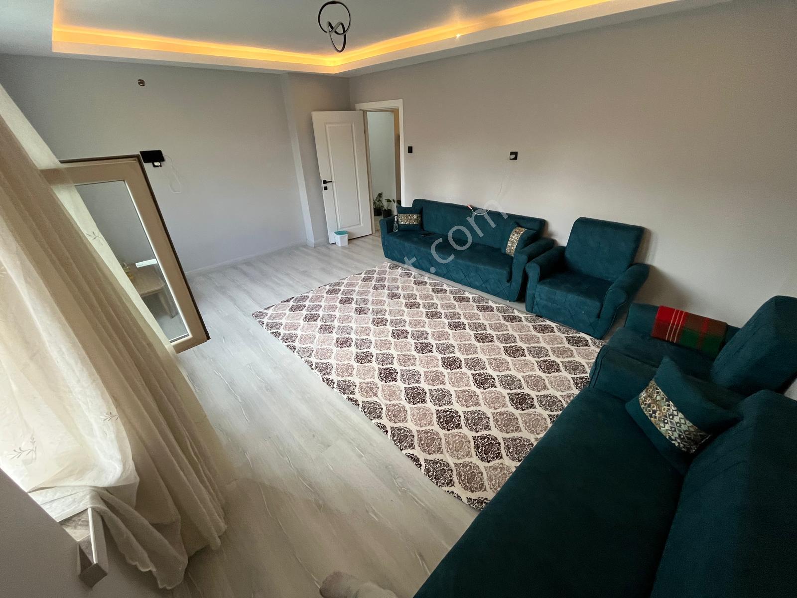 Sincan Atatürk Mah Salon Bağımsız Arakat Kredi Limitsiz 3+1daire - Görsel 11