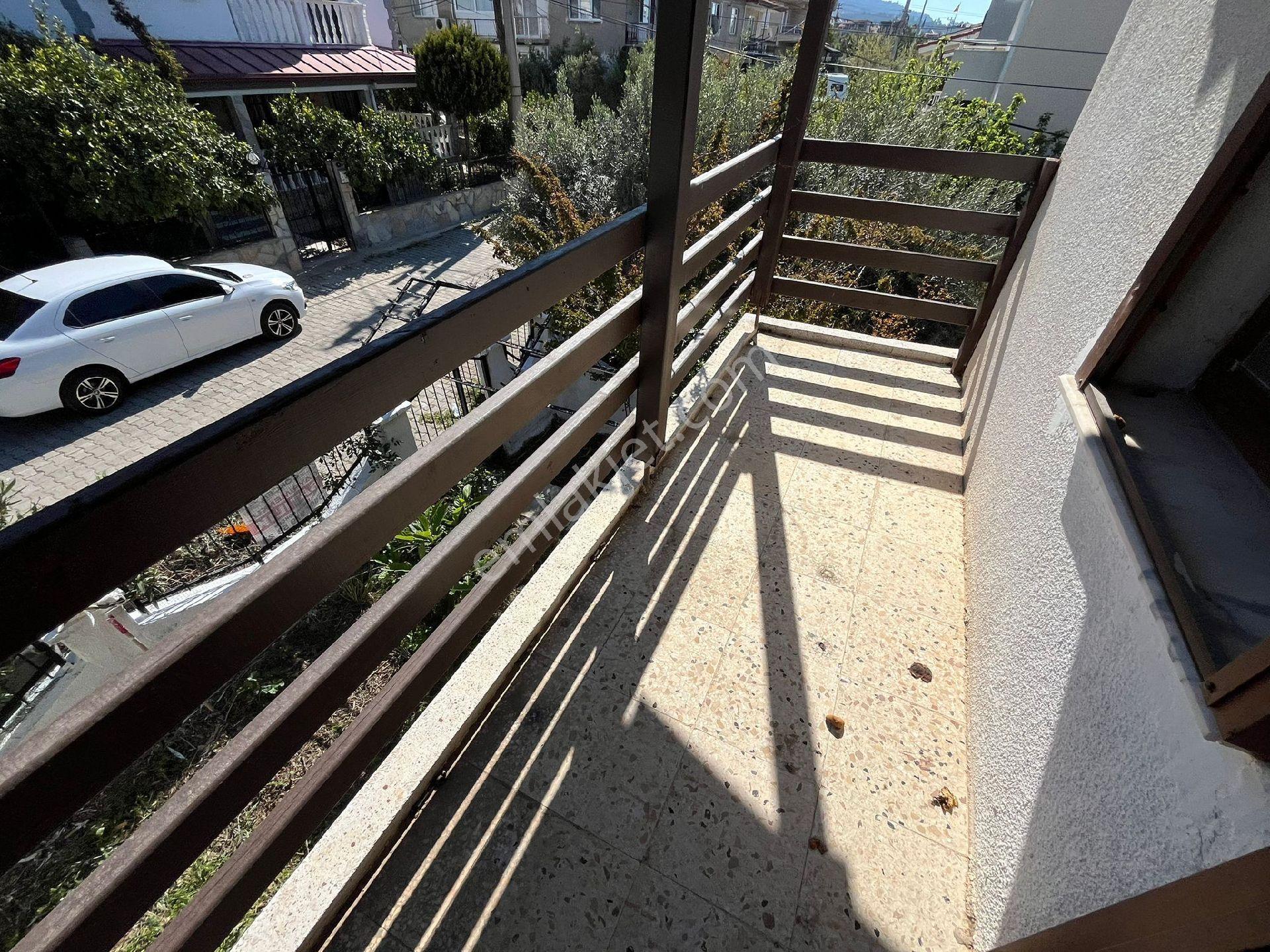 Özdere Ortamahalle Merkez'de Denize 400 - Görsel 18