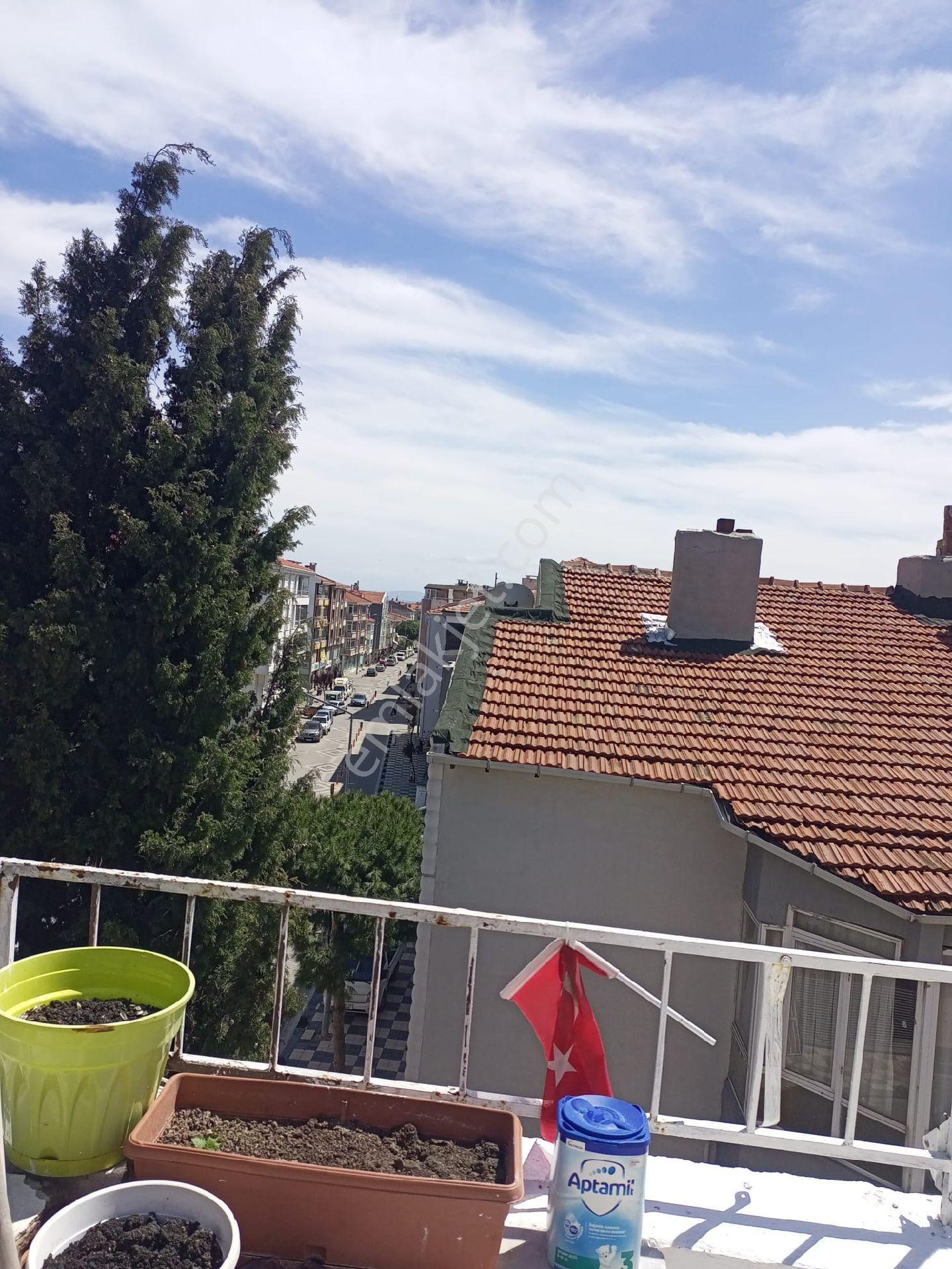 Tekirdağ Şarköy'de Merkezde Otogarın Dibinde Denize 200 Metre Dubleks Kaçırma Daire Fiyatına - Görsel 9