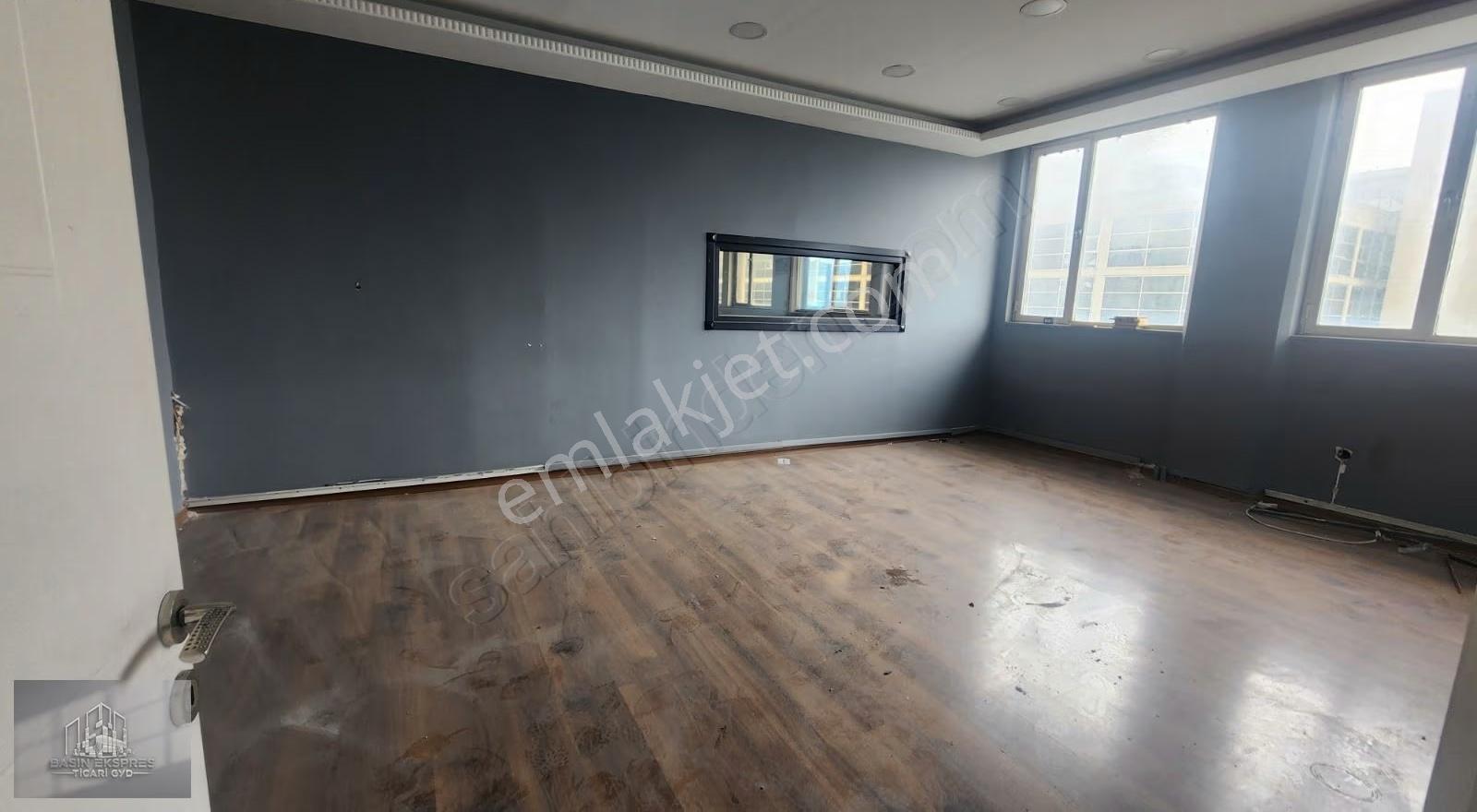Enes Yeterden 1250 M2 İmalata Uygun İş Yeri - Görsel 12