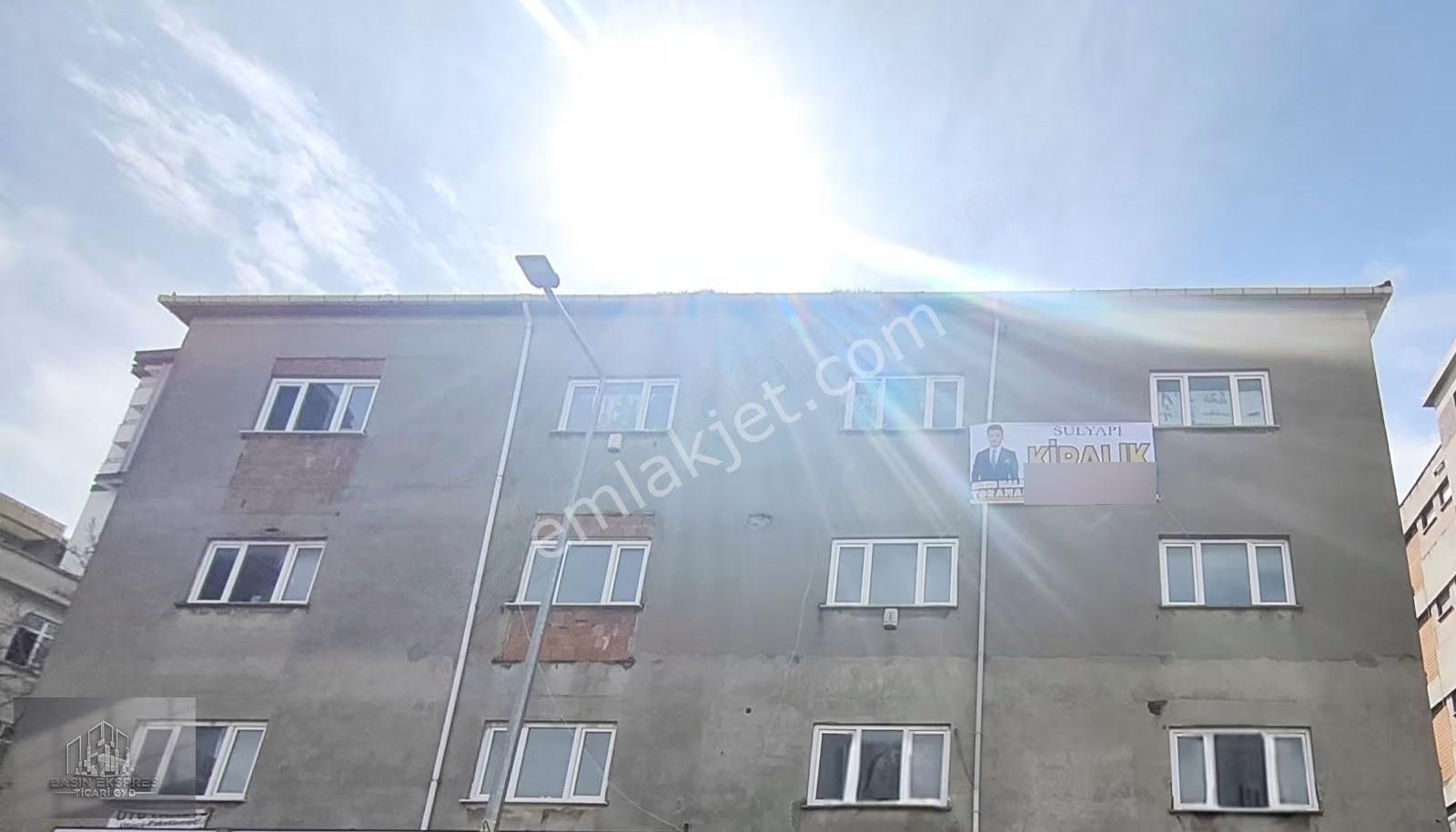 Enes Malik Toraman'dan Kirazlıda 900 M2 2 Kat Kiralık İmalathane - Görsel 17