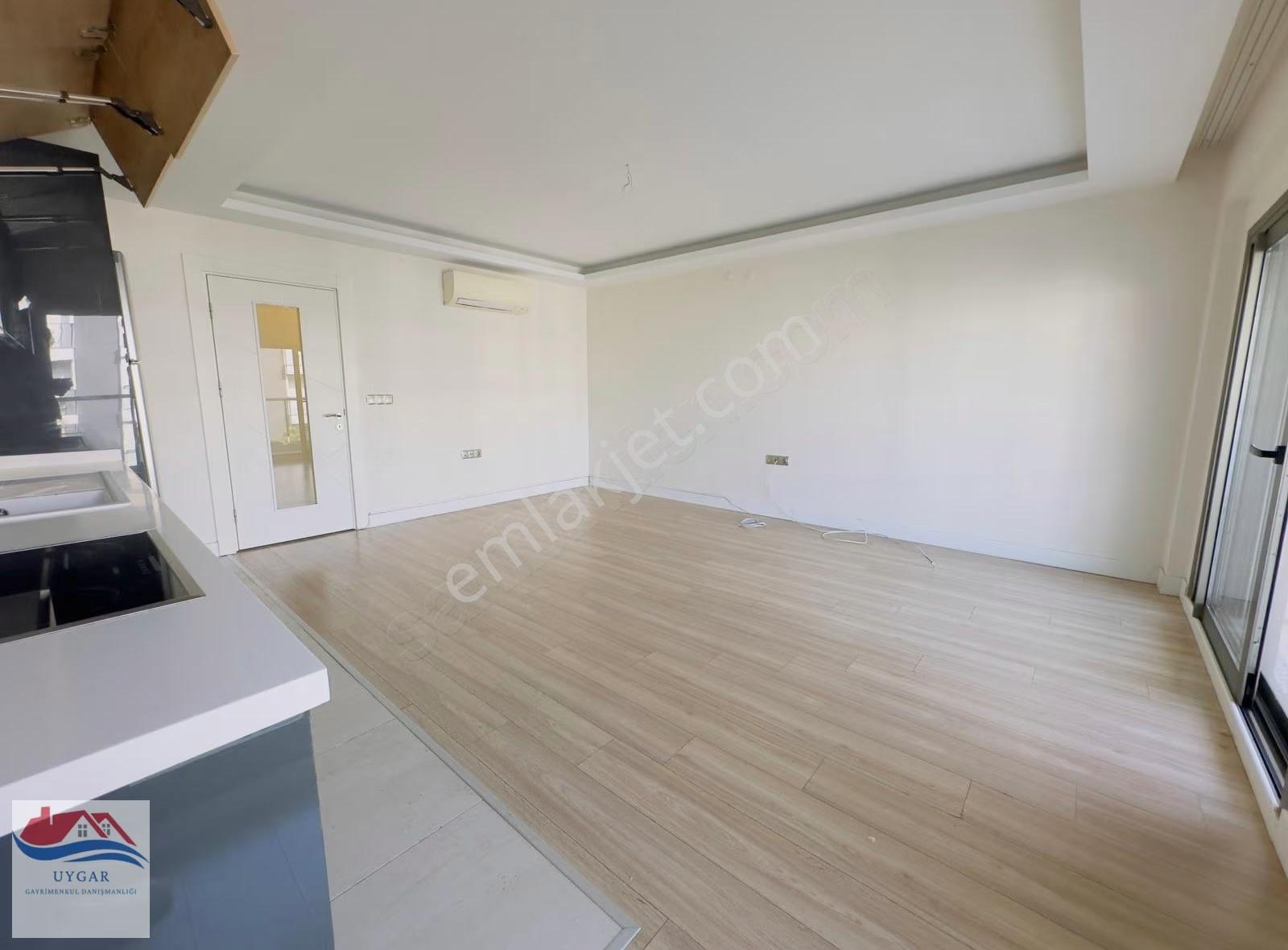Karşıyaka Bostanlı Atakent Bivalvia Sitesinde Satılık 2+1 Daire - Görsel 25
