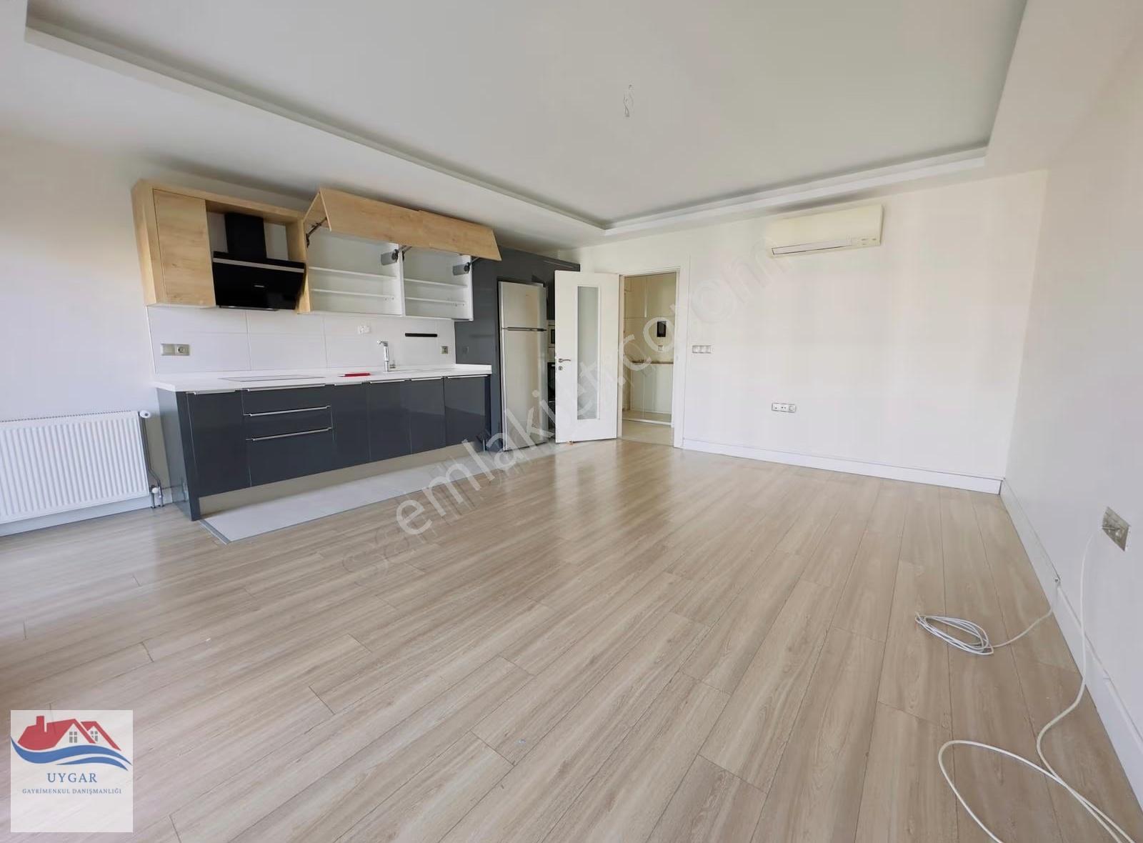 Karşıyaka Bostanlı Atakent Bivalvia Sitesinde Satılık 2+1 Daire - Görsel 23