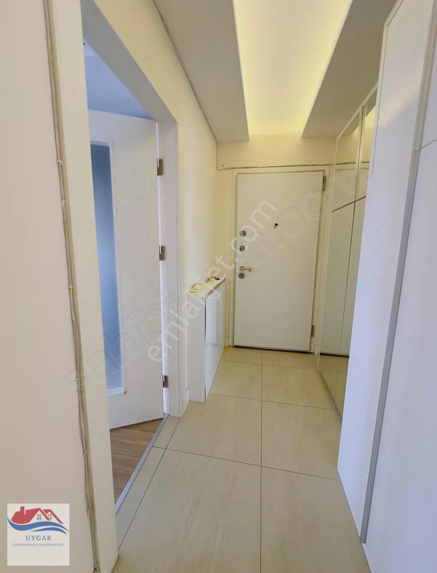 Karşıyaka Bostanlı Atakent Bivalvia Sitesinde Satılık 2+1 Daire - Görsel 13