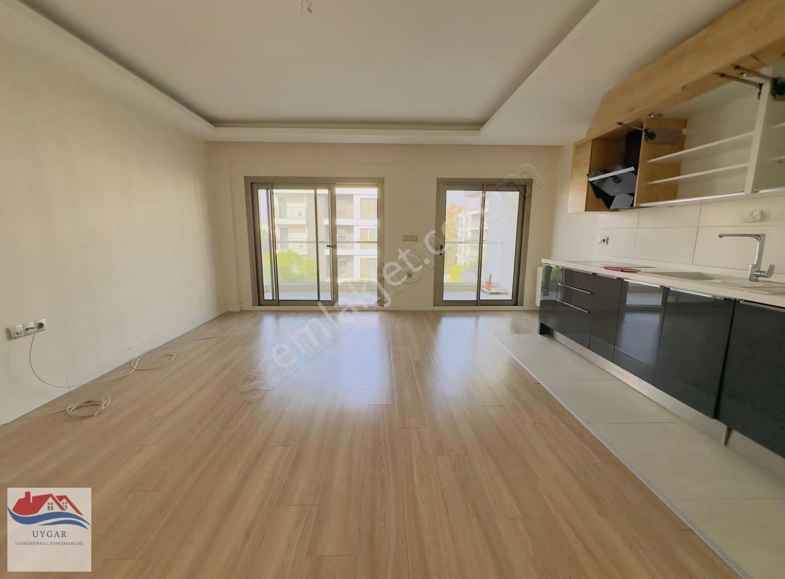 Karşıyaka Bostanlı Atakent Bivalvia Sitesinde Satılık 2+1 Daire - Görsel 20