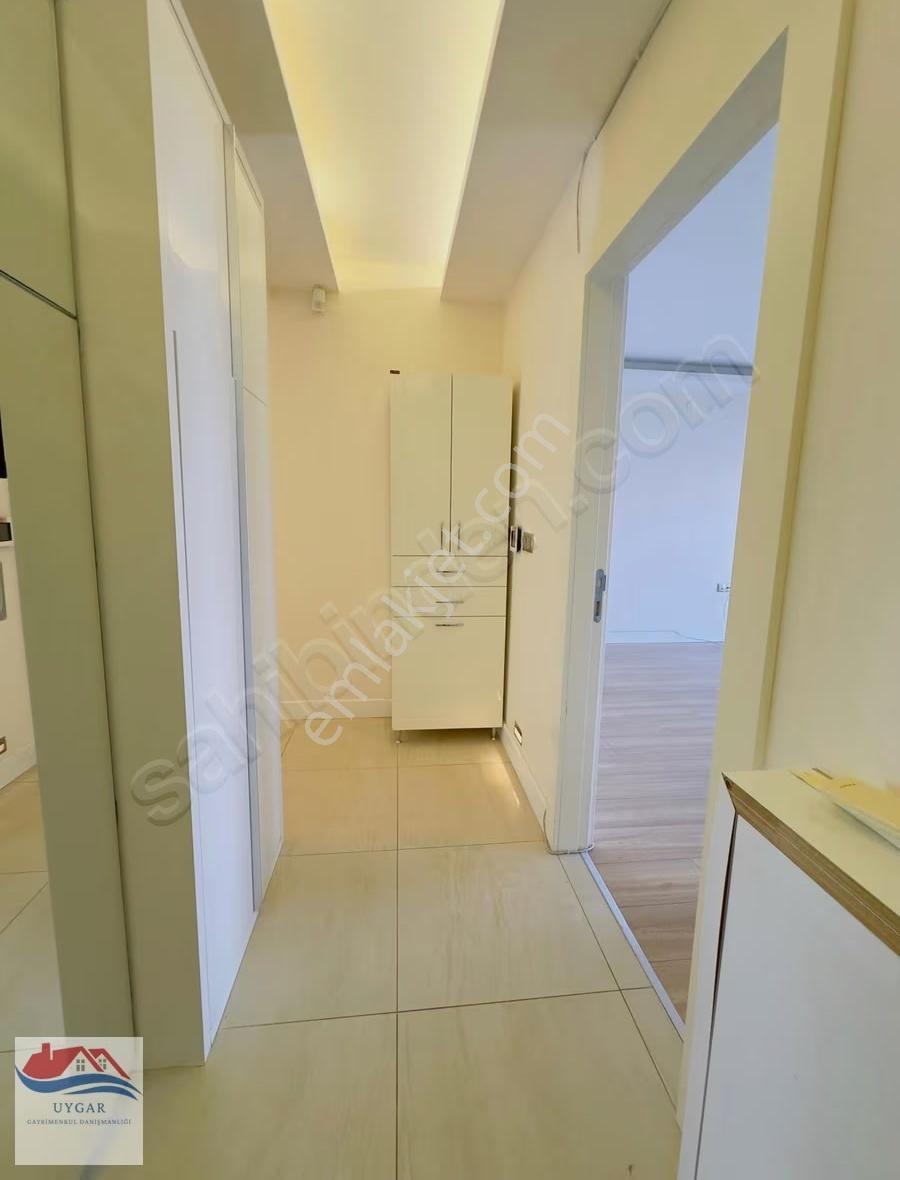 Karşıyaka Bostanlı Atakent Bivalvia Sitesinde Satılık 2+1 Daire - Görsel 17