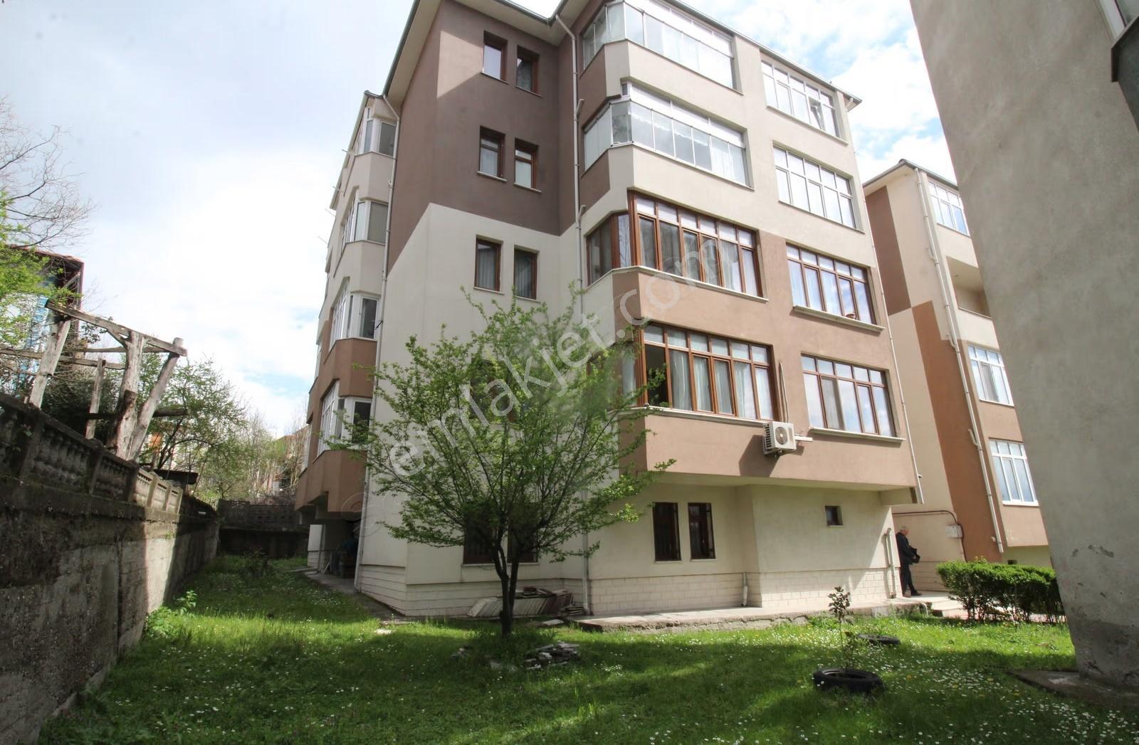Safranbolu Belediye Kent Lokantası Üstünde Kiralık 2+0 Daire