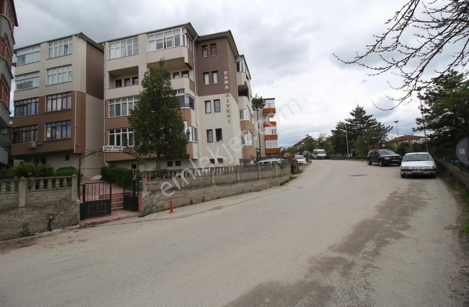 Safranbolu Belediye Kent Lokantası Üstünde Kiralık 2+0 Daire - Görsel 19